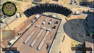 Invisible Player Black Ops 4 Blackout