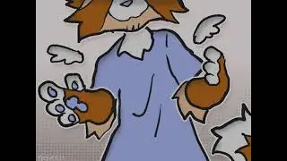 VIVIVI - animation (BIRTHDAY GIFT) krita