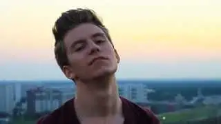 Glee - Don't Stop Believing(Cover by Yaroslav Bogdanov)