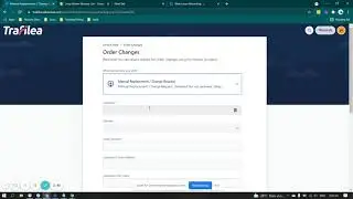 Order Changes   Jira Service Management