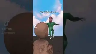 Dirty baby squid games