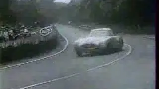 24 Heures du Mans 1952