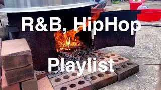 [Playlist] 불멍 찰떡 국힙 알앤비 | Fire with KR Hip Hop R&B