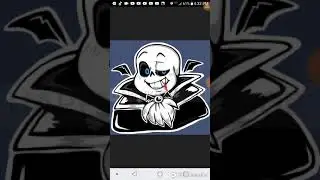 Vampire Sans x Listener (requested by horror Sans)