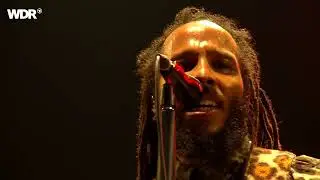Ziggy Marley - One Love (Live at Summerjam 2018)