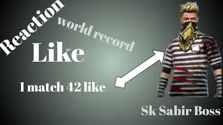 World Record Sk  Sabir boss like