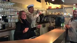 LA Gaule d'Antoine au PMU  LE CROTOY - OPAL 