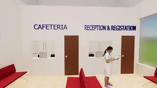 hospital design /hospital plan/