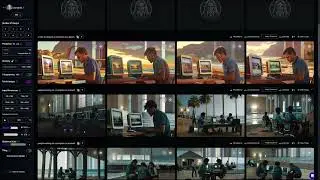 Leonardo AI Style Reference New Feature