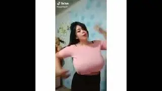 bigo montok melon gede banget 