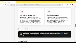 EARN MONEY REMOTELY IN SPEECH BY INTRON