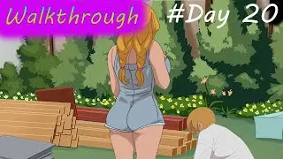 TGame | The Secret Of The House Chapter 2 Day 20 (  PC/Android )