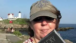 York Maine Day Trip