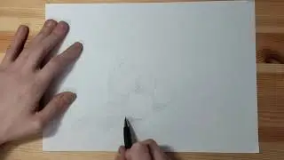 Drawing Challenge day 3