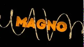 intro for Magno Veenstra