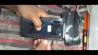 Xiaomi Mi 9 disassembly ! Xiaomi Mi 9 teardown