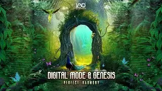Digital Mode & Genesis - Perfect Harmony