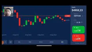 22.09.22 Trading Pasar GBPUSD H1 20 September #2edition