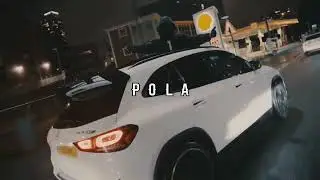 Greek x Arabic Drill Type Beat - " Risk " - Prod. P O L A