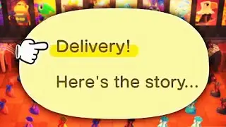 5 Things Only Happen When You Deliver a Gift to Your Villagers