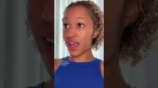 Regina George "Mean Girls" Scene