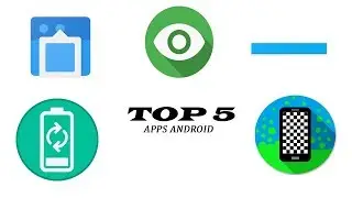 TOP 5 DE APPS ANDROID QUE DEBERÍAN SER ROOT PERO POR SUERTE NO LO SON.