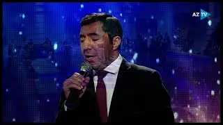 Ehtiram Huseynov 'Bənövşə'