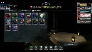 Most Diverse Pillar Chase 2 Lobby