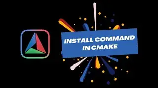 Step by Step Guide to Using CMake Install Command