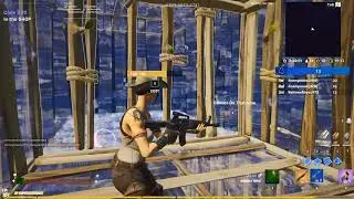 Fortnite | Creative | OCE