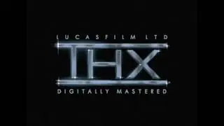 THX Broadway (fictional late 90's VHS version)