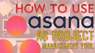 How to Use ASANA as Project Management Tool | Virtual Assistant App