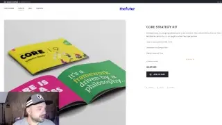 LIVE CreativeBusiness - Sniper Targeting Potential Clients