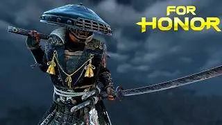 BLOCKADE - [For Honor]