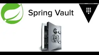 Vault- Spring Cloud Vault- Hindi