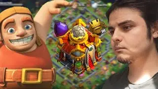 KÖYÜMÜ TEKRARDAN ADAM EDİYORUZ ! Clash of Clans