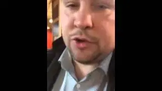 Сергей Симонов. Встреча с подписчиками.Перископ.Россия