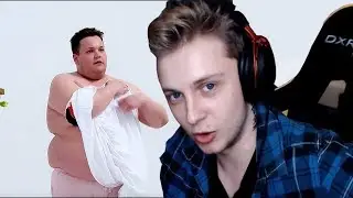 СТИНТ СМОТРИТ:  