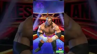Triple H Evolution | WWE Champions