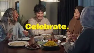 Celebrate Eid al-Adha
