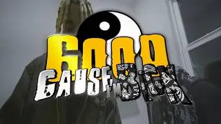 yoon - goodCauseImblck (Official Music Video)