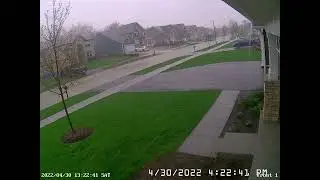 Pulte Homes Gutter Issues