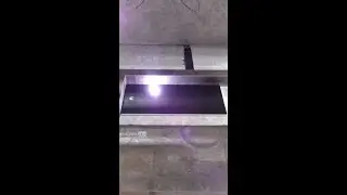 Industrial Laser Marking Applications - Anodised aluminium