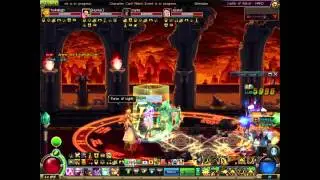 DFO Global - Castle of Bakal [Hard]