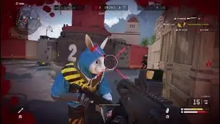 Warface Ps4 - Highlights #125