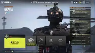 Call of Duty MW2 Gameplay