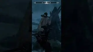 Is This The Most Secret Weapon In Skyrim?! 