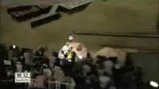 Travis Pastrana !