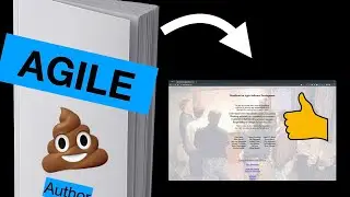 Breaking the rules: why Agile success means unlearning what you know
