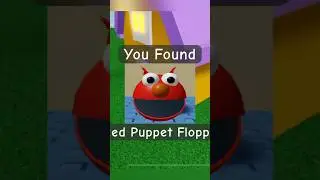 How To Find Red Puppet Floppa! Find The Floppa Morphs (693) #roblox  #robloxfloppa